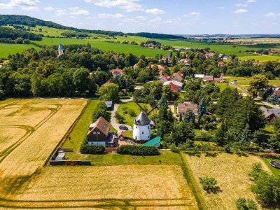 Zweifamilienhaus? Nein, zwei Einfamilienhäuser!