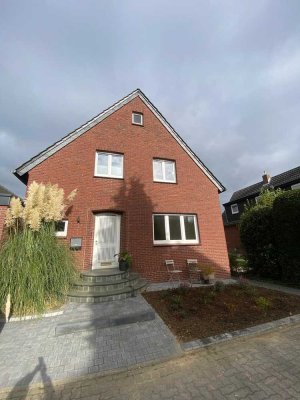 Altbaucharme trifft Moderne – bezugsfertiges Einfamilienhaus in Toplage von Erkelenz