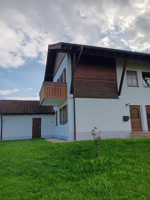 Dießen am Ammersee - 2 Zimmer Wohnung mit Balkon in Zentrumsnähe