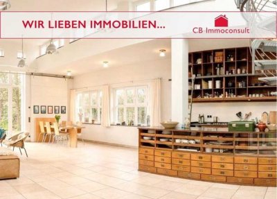 Modernes EFH im Bauhausstil mit diversen Optionen in einer wunderbaren Lage