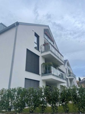 GROSSZÜGIG  - LICHTDURCHFLUTET  - MODERN