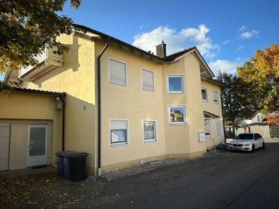 ***Töging a. Inn: Schöne 2-Zi. ETW in ruhiger, zentralen Lage***