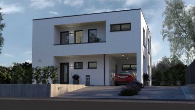 BAUHAUS-STIL TRIFFT MODERNE