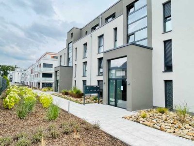 Exklusive Wohnung mit Designer-Küche, Aufzug & Balkon - Beste Wohnlage in DO-Hohenbuschei