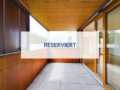 Charmante 3-Zimmer-Wohnung in Hohenems zu vermieten