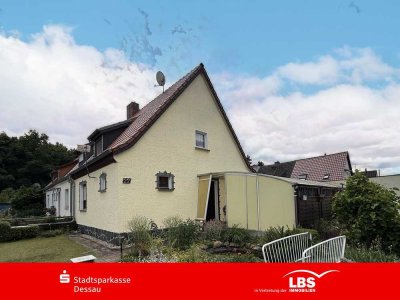 Das perfekte Pärchenhaus!