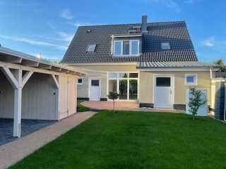 Exklusives Haus mit Top Ausstattung