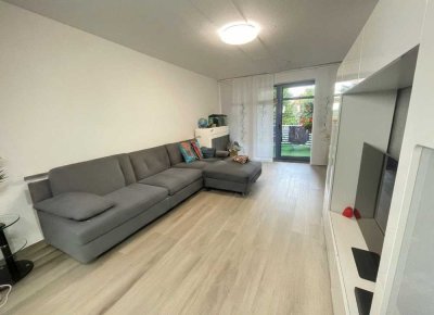 4 Zimmer Wohnung in ruhiger Lage *WBS erforderlich