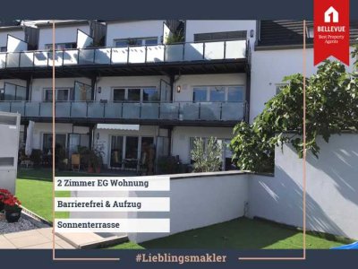 Frechen Zentrale Lage || 2 Zimmer Wohnung || Ruhige Wohnanlage