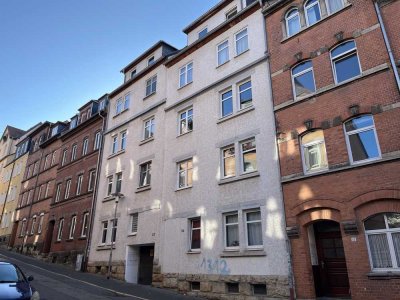 JUNGE PÄRCHEN AUFGEPASST! 3 Zimmer-Wohnung mit Balkon und Stellplatz sucht neue Mieter !!!