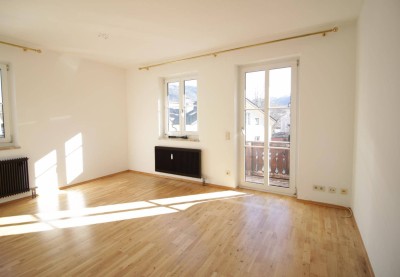2-Zimmerwohnung am Kurpark