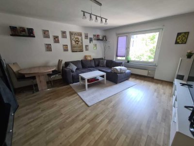 Zentral und ruhig! Sehr schöne 3,5 Raum Wohnung !! Kamen-Innenstadt!