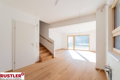 Wohnen im schönen Helenental! Provisionsfreies Reihenhaus mit hochwertiger Ausstattung
