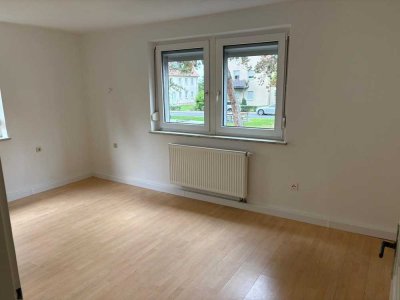 Helle 2-Zimmer Wohnung im Erdgeschoss in Karlstadt