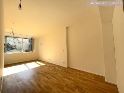 Nähe 7. Bezirk! Hofseitig und ruhig! Single-Hit mit 4m² SÜD-Balkon!!!