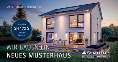 ERST BAUEN - DANN ZAHLEN !