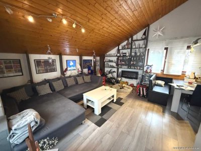 Eybach
Ausgezeichnete Gelegenheit! Vermietete 5-Zimmerwohnung in beliebter Wohnanlage zum Kauf!