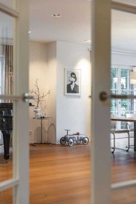 Licht. Landschaft. Loslassen.