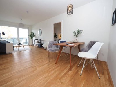 3 Zi. Neubauwohnung - hohe Wohnbauförderung Ihr neues Zuhause in Straßwalchen, A20, PROVISIONSFREI