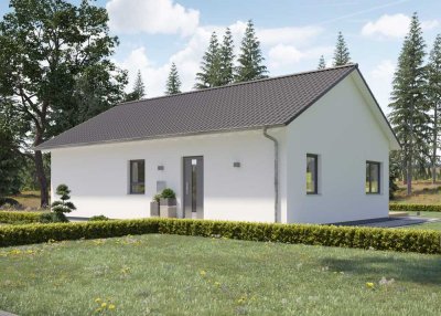 "Ein Zuhause, das sich Ihrem Leben anpasst"