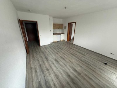 Modernisierte 2-Zimmer-Wohnung mit Balkon in Frankenthal