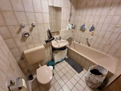 1-Zimmer Wohnung mit Balkon in Neufahrn bei Freising