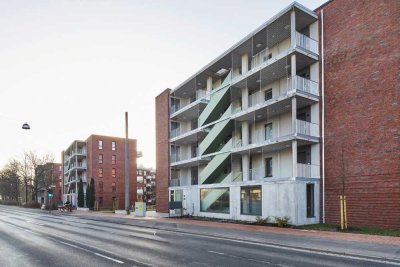 Ideal für Familien