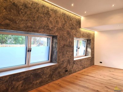 PROVISIONSFREI: 2-ZIMMERWOHNUNG WATTENS NEUBAU