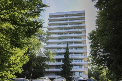 Einziehen & Aufatmen: Stilvolle Wohnung mit Charme und Ausblick