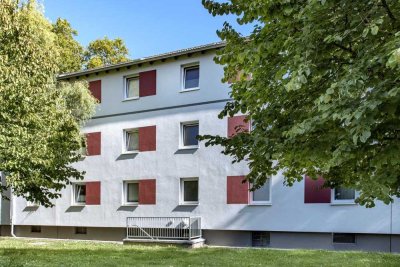 Gemütliche 1-Zimmer-Wohnung in Herne-Wanne-Süd zu vermieten!