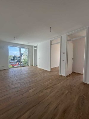 * NEUBAU - Penthouse in Ehrenfeld - Co2 neutrales Wohnprojekt - WG geeignet