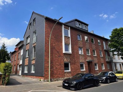 Zwei hochwertig sanierte Wohnungen in Büsbach