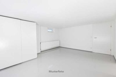 2-Zimmer-Wohnung in ruhiger und guter Lage