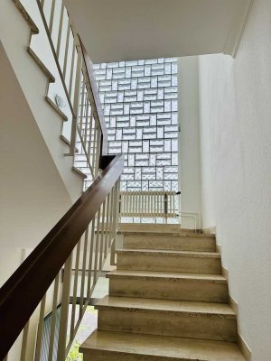 Exklusive 3,5-Zimmer-Maisonette mit 150 m² und eigenem Garten