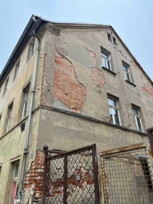 Investieren, sanieren, profitieren – Ihr Projekt wartet