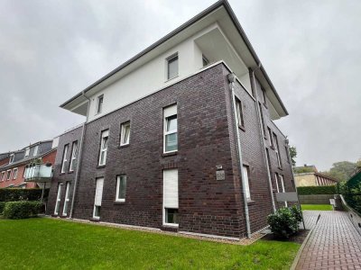 Süd Ausrichtung! Barrierefreie 3 Zimmer Wohnung im 1. OG