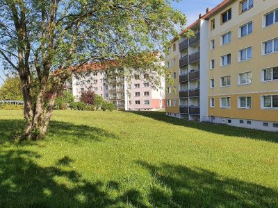 Neue Wohnung? Da hätten wir was ....