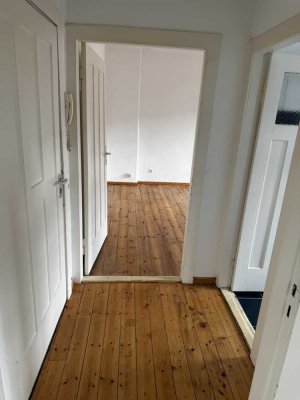 Gemütliche 1-Zimmerwohnung in Brandenburg
