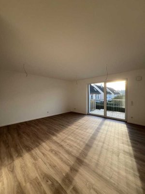 Das Dreispitz - 2-Zimmer Wohnung mit moderner Ausstattung und Serviceangeboten