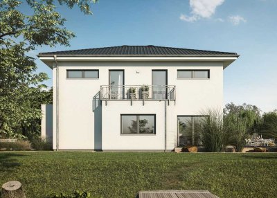 Massa Haus - Ihr Schlüssel zu Qualität und Zukunft