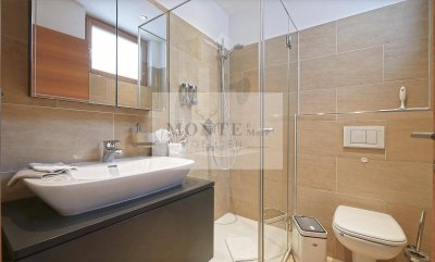 Hochwertige Wohnung mit zwei exklusiven Appartements für höchsten Wohnkomfort