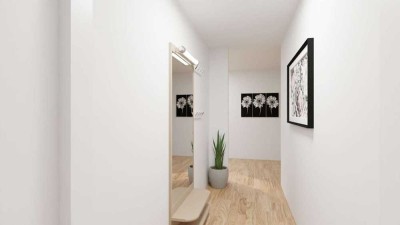 Neubau-Doppelhaushälfte in Brunnthal – familienfreundlich, modern, ruhig gelegen