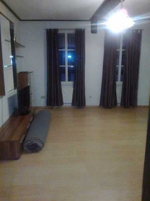 Gemütliche Einzimmerwohnung im Herzen Wetzlars