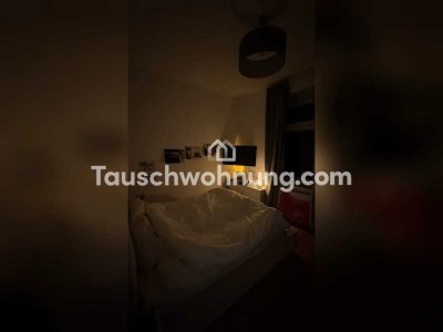 Tauschwohnung: Ruhige Altbauwohnung in Epppendorf