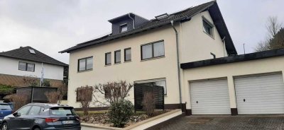 Schöne, gepflegte 2-Zimmer-Wohnung  in Bad Camberg - Oberselters