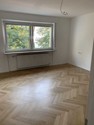 Modernisierte 3-Zimmer-Wohnung Nähe Pfühlpark in Heilbronn ab 1.9.