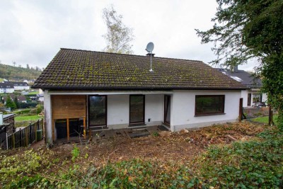 PROVISIONSFREI: Das perfekte Haus in Herscheid um alle eigenen Ideen & Wünsche umzusetzen!!!