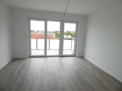 Erstbezug in Bestlage von Schwaigern