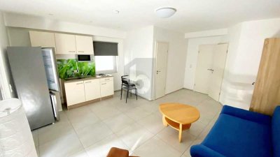 SOLIDE KAPITALANLAGE MIT 6% RENDITE-VOLLVERMIETET!