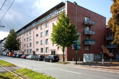 Mein Zuhause in Essen